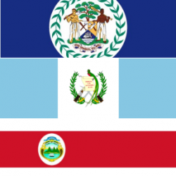 Central America 2012